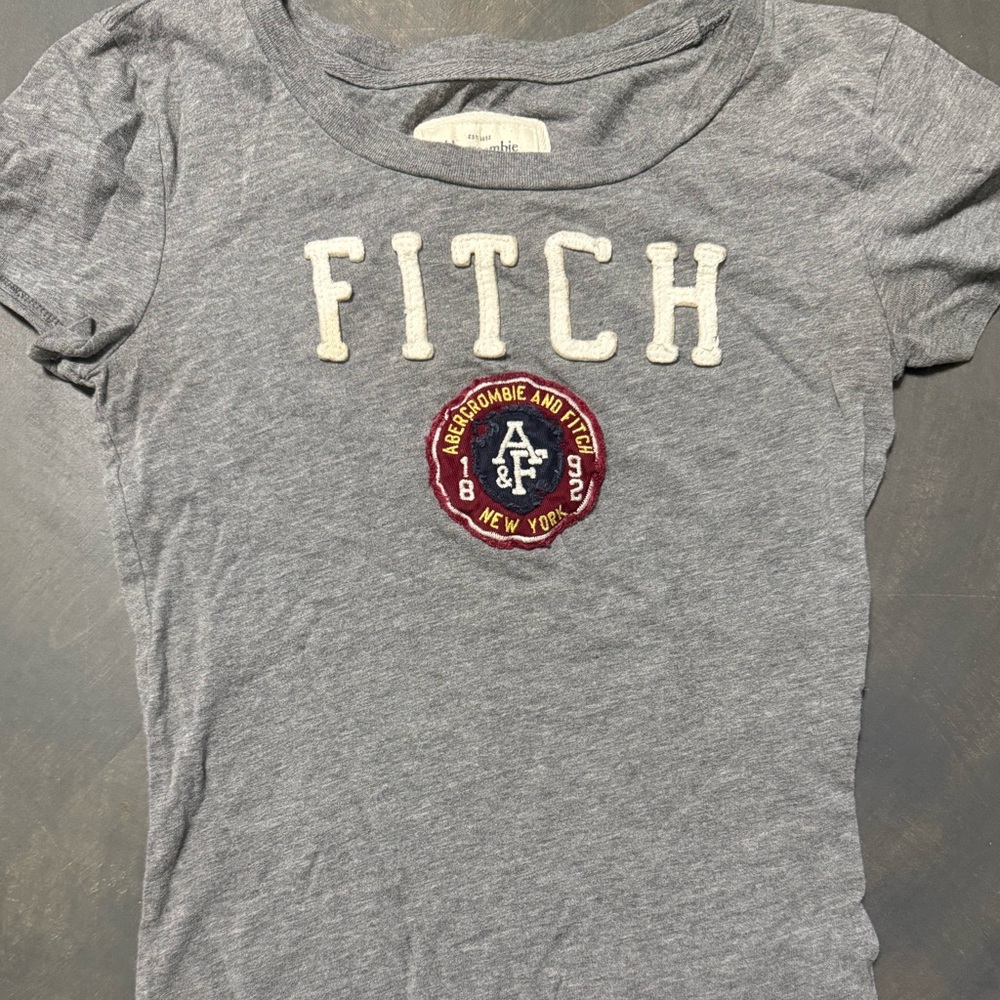 Abercrombie Tshirt XS